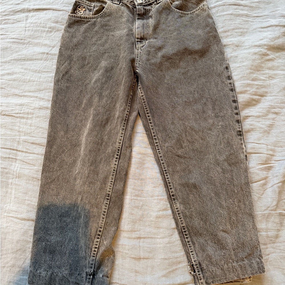 93! Denim skateboard jeans